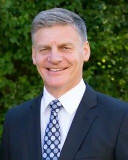 Bill english