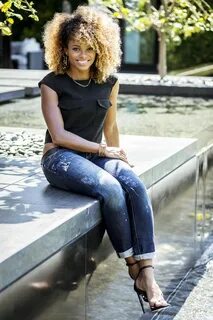 Fleur east