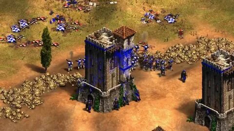 Lords empires