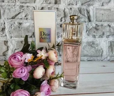 Addict eau fraiche