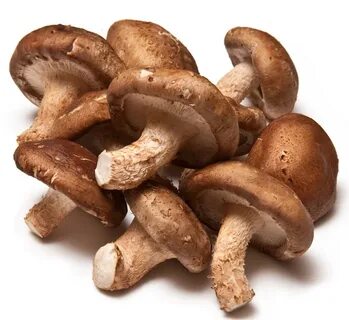Как получить mushrooms