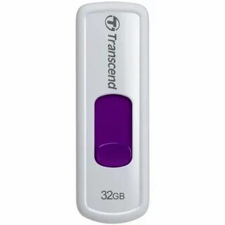 Флешка transcend 32gb
