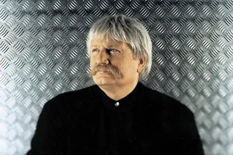 Karl jenkins
