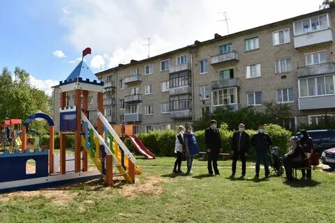 Товарково