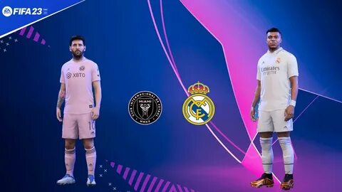 Fifa 23 kits 23 24