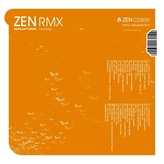 Tune remixed