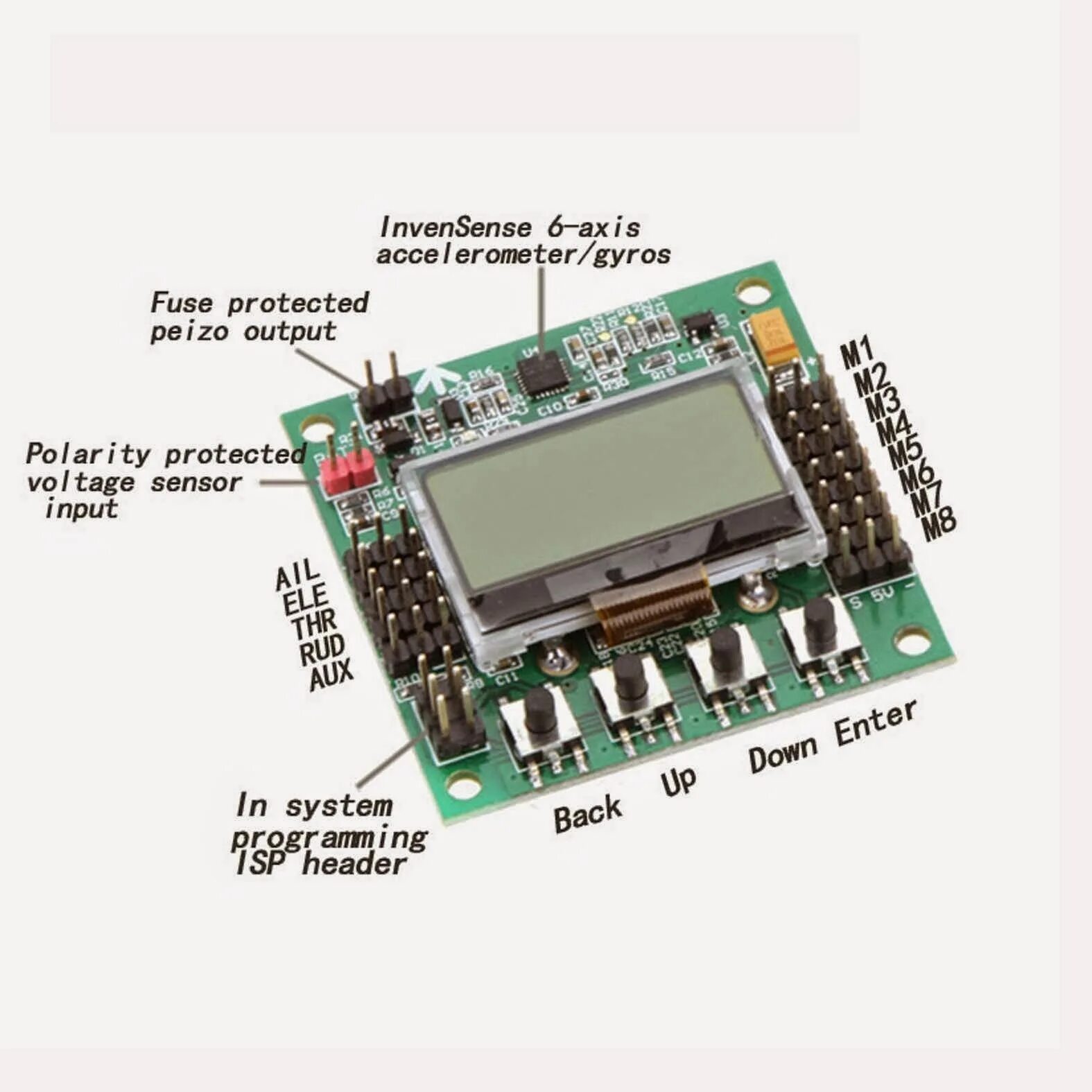 1. 1. Контроллер halten rs 02. 1. Контроллер my heart smart 2.