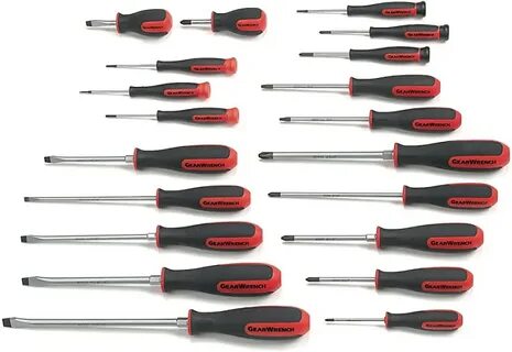 Screwdrivers 4