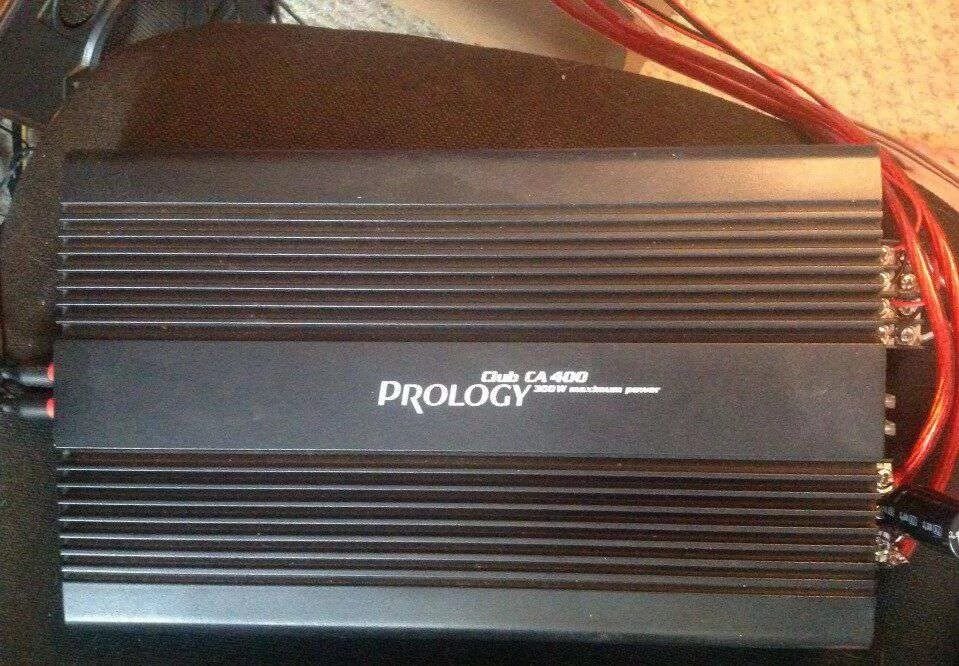Prology 4.100. Prology ca 400. усилитель prology ca-400. prology усилитель 4 канальный. 4 канальный усилитель prology 400 ватт.