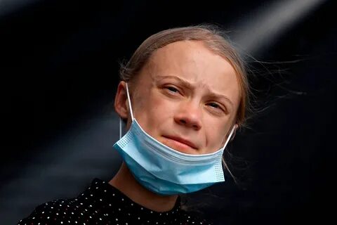 Klare Ansage: Greta Thunberg zerstört Elon Musk Männersache.