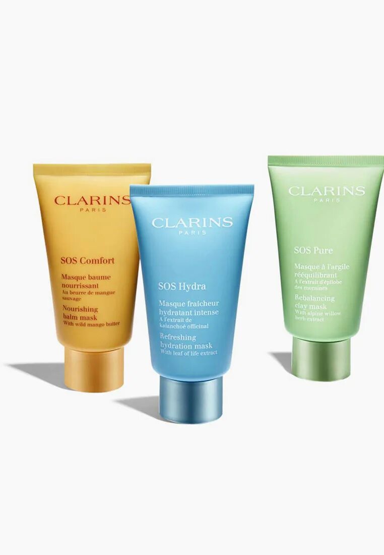 Clarins маска sos hydra увлажняющая с экстрактом каланхоэ. Sos увлажняющая маска hydra gel. Кларанс sos hydra увлажняющая маска. Clarins маска sos hydra увлажняющая с экстрактом каланхоэ. Маска clarins hydra.