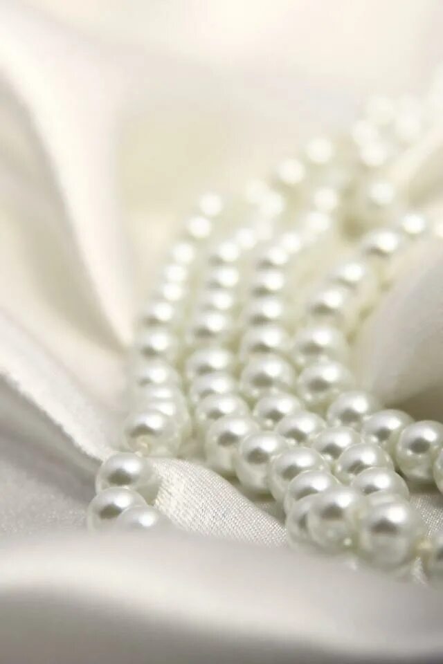 Перл даймонд (pearl diamond). Натуральный жемчуг акойя. Морской культивированный жемчуг. Украшения с жемчугом. Бор.