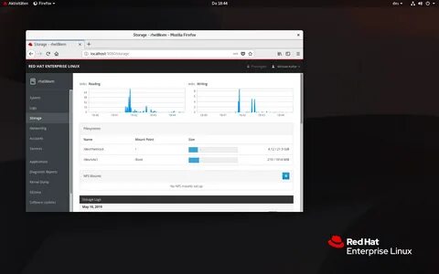 Linux 8