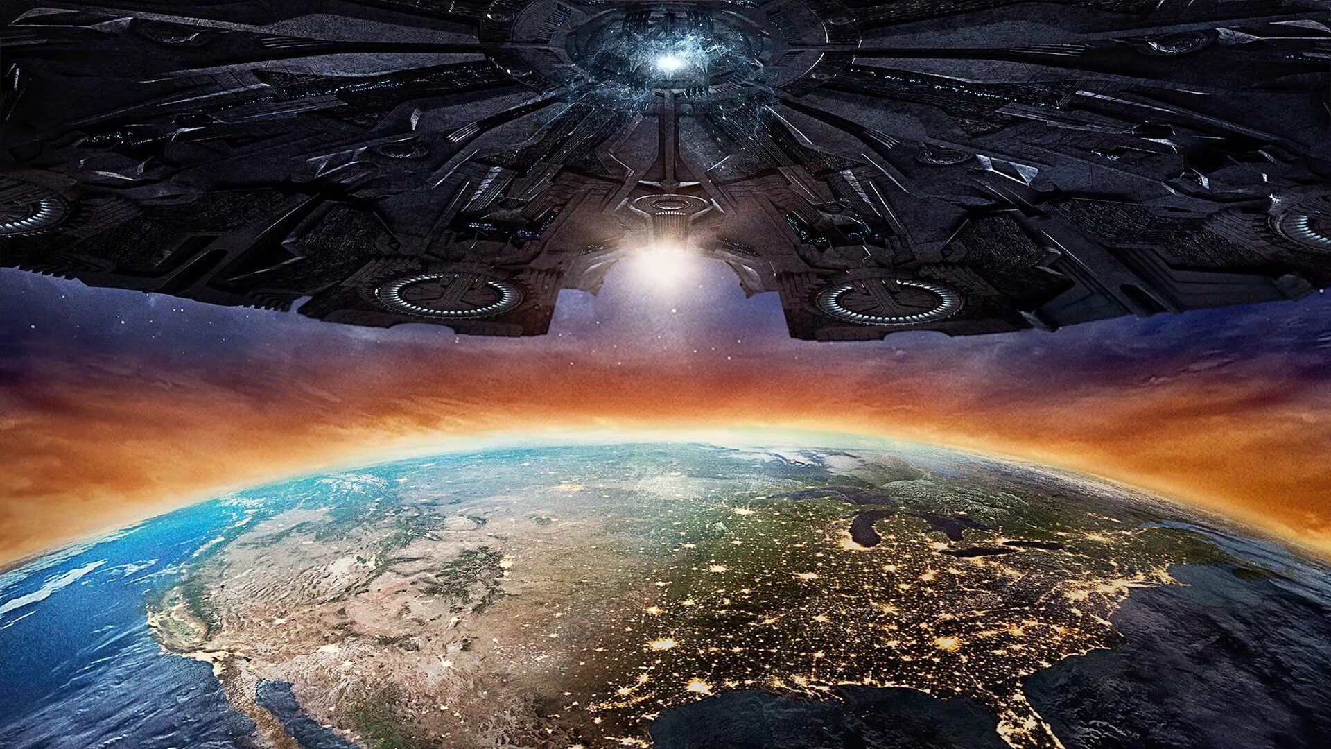 Нападение космического. День независимости: Возрождение / Independence Day: Resurgence. День независимости Возрождение корабль пришельцев. День независимости 2 корабль пришельцев.