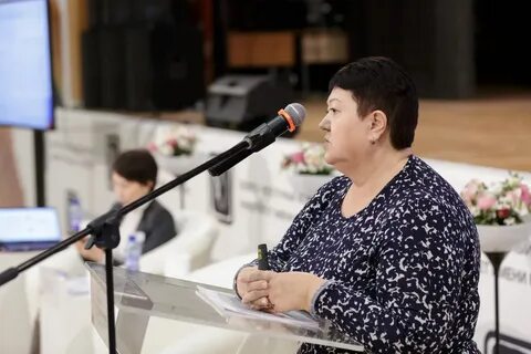 Министр финансов якутии