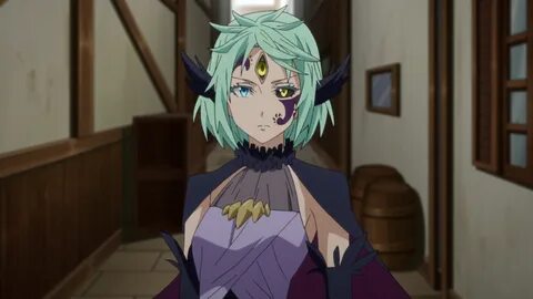 Tensura reincarnated