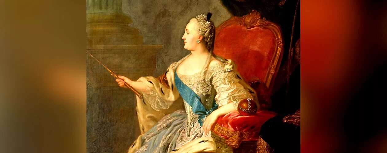 Сколько было лет екатерине великой. Портрет Екатерины Великой. Коронационный портрет Екатерины 2. «Коронационный портрет Екатерины II» — Рокотов ф. с. 1763 год.