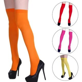 Footstockings