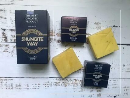 Soap way