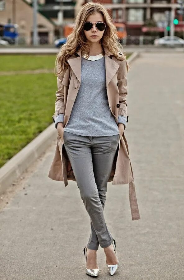 Look page