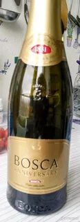 Bosca anniversary gold