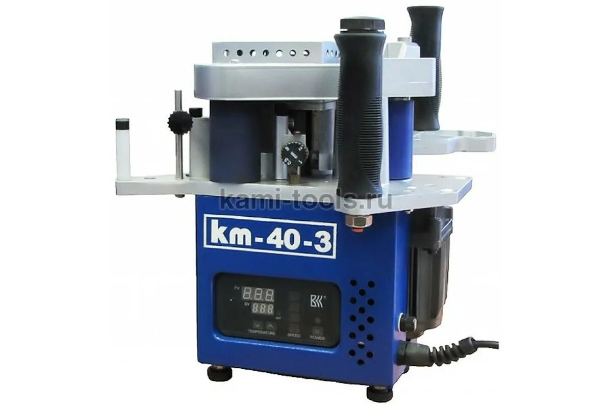 Km 40 1