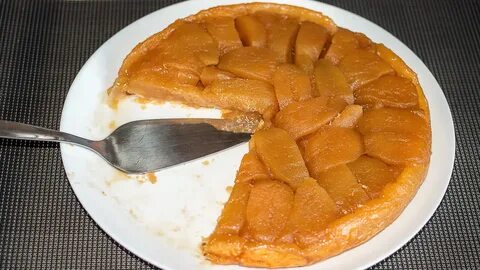 Кухня наизнанку рецепты пироги с яблоками