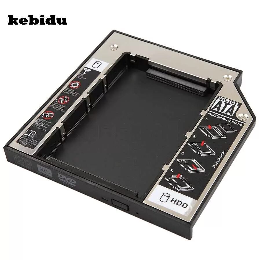 5" sata. 5'). переходник optibay 2. Second hdd caddy 12. 5 sata 12.