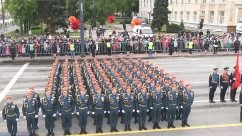 9 мая 6