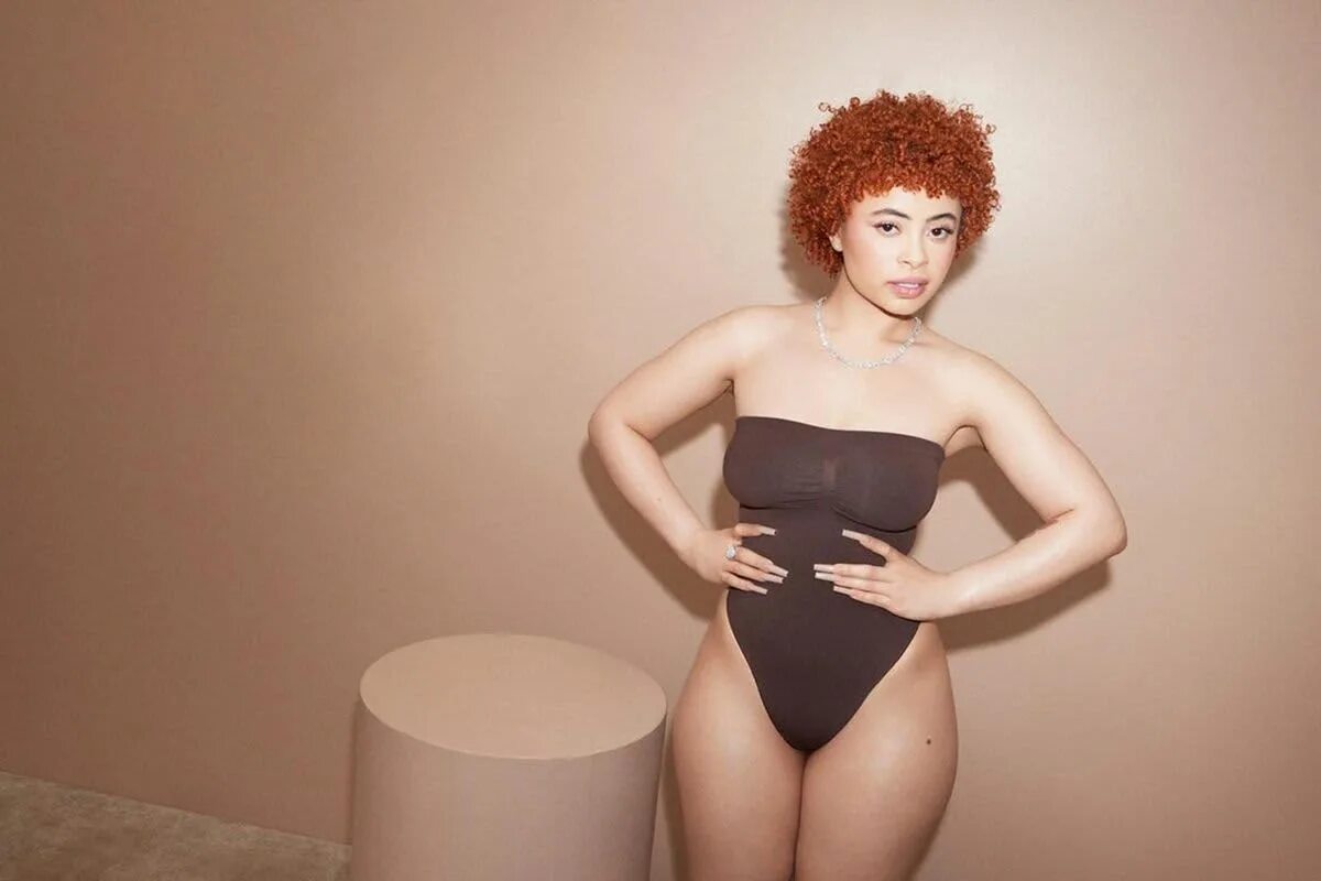 Ice spice photos. Ice spice photos