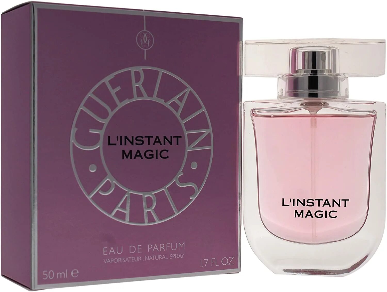 L instant magic. Guerlain l`instant Magic EDP 50ml. Инстант маджик духи новые. Guerlain l`instant Magic Старая версия и 2021 чем отличается. Instant Magic Guerlain купить.