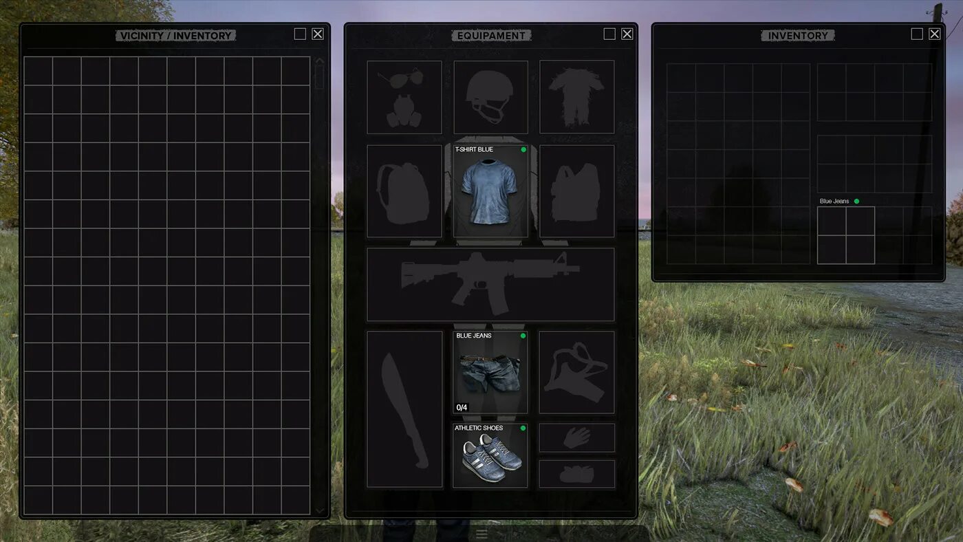 Dayz инвентарь. Инвентарь дейз 2025. dayz standalone инвентарь. пустой инвентарь дейзи. dayz инвентарь пустой.