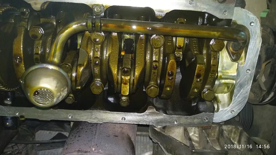 Замена правой опоры двигателя. - Chevrolet Lacetti 5D, 1,4 л, 2007 года своими р