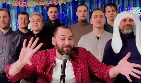 Семена слепакова тяжелый год
