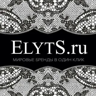 Елитс сайт о продаже одежды
