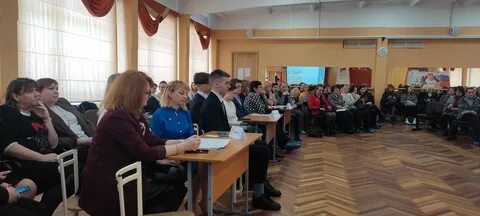 Сайт кировский лицей