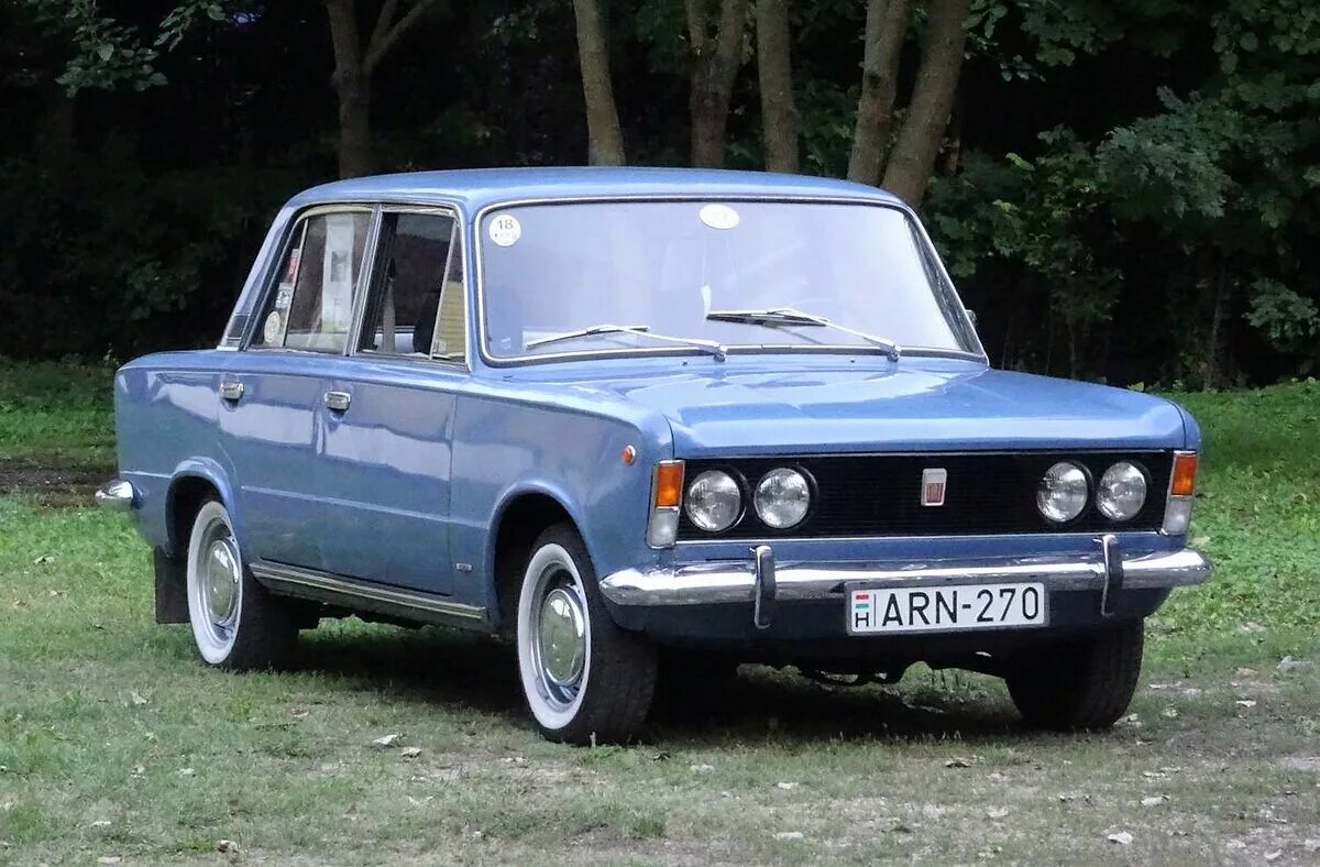 Fiat 125p. Польский Фиат 125p. Fiat 125. Fiat 125 польский.
