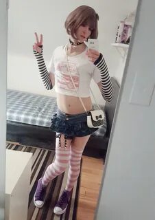 Femboy itch