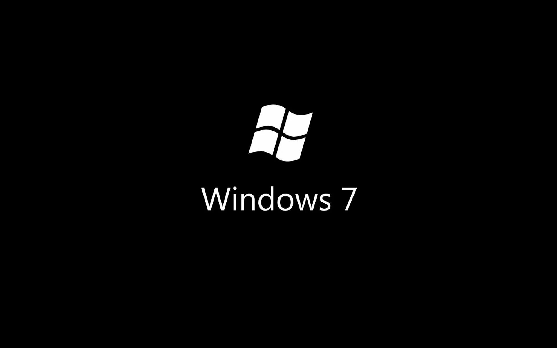 Виндовс. Эмблема виндовс. Логотип Windows 7. Фон рабочего стола Windows 7. Черный экран виндоуса