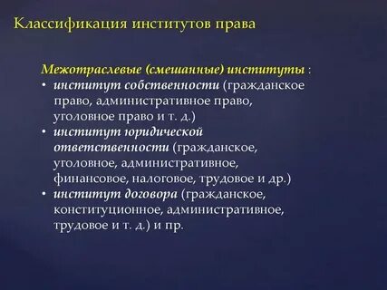 Институт систем качества