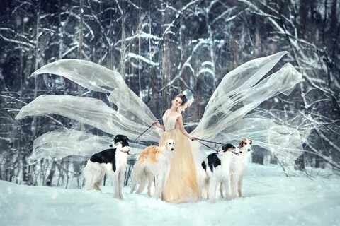 Тематическая зима