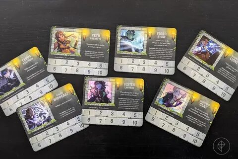 May card