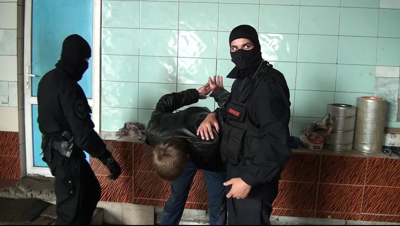 Угрожают сватом