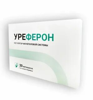 Препарат для мочеполовой системы для женщин
