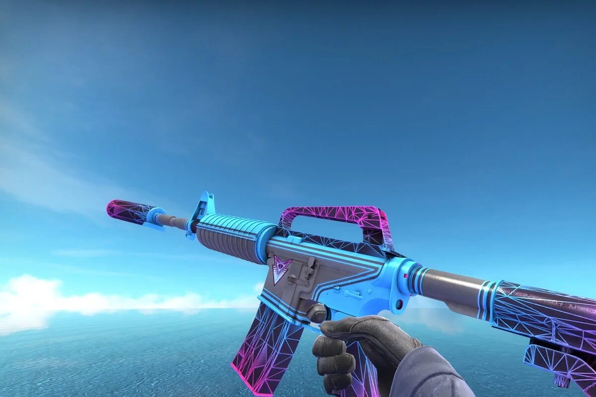 Cs go m