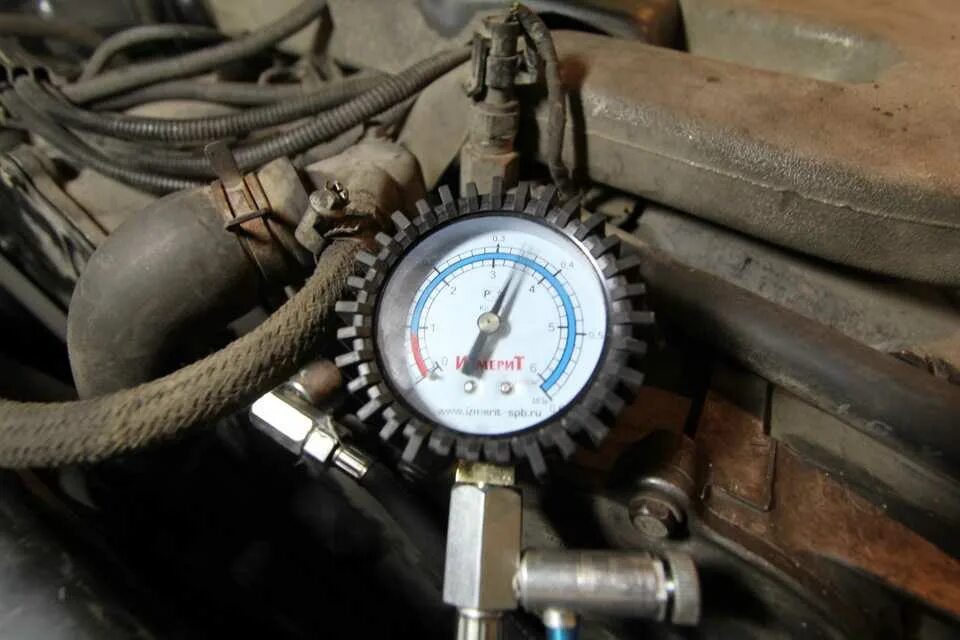 Давление в рампе газель 4216. Давление в рампе газель 4216