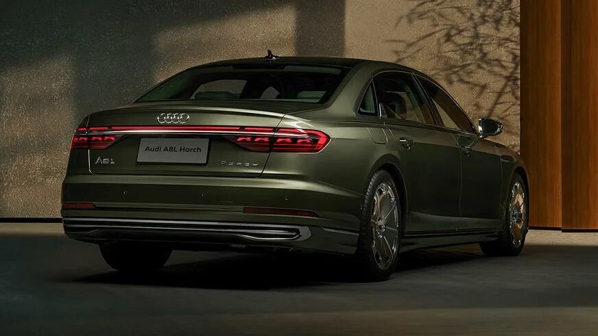 Audi horch 2021. Audi a8l horch 2024. Audi a8l horch. Ауди а8 2022. Audi a8l horch.