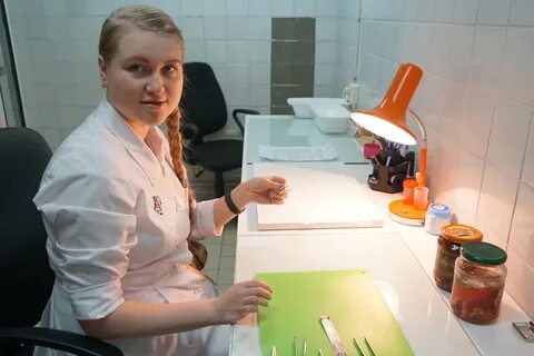 Вакансии костомукша центр