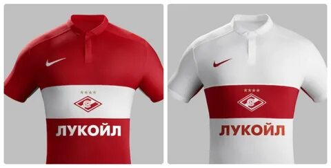 спартак лукойл