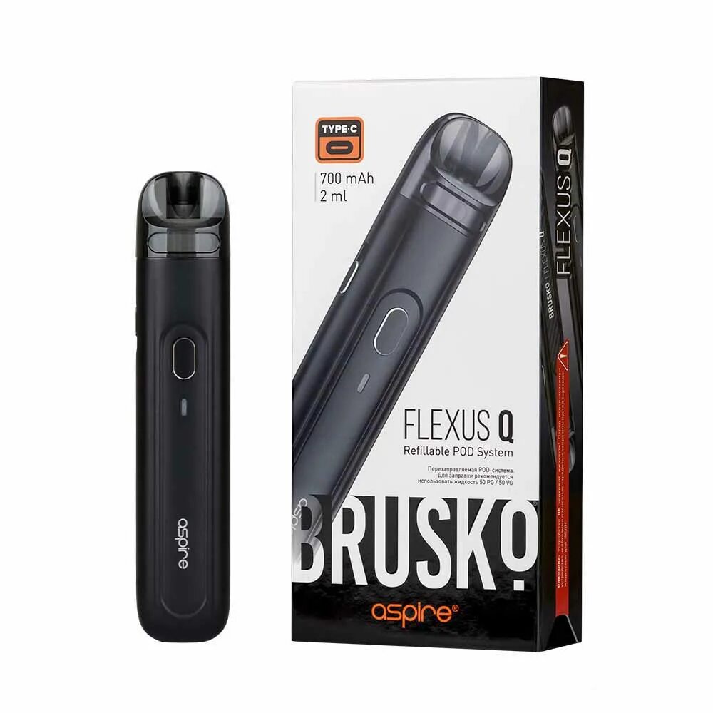 Brusko flexus aspire. Brusko Flexus q испарители. Brusko Flexus q700. Aspire Flexus q Kit. Brusko Aspire Flexus q.